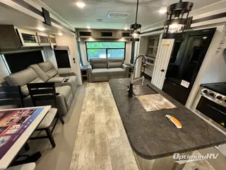 2024 Palomino Puma 31RLQS RV Photo 2