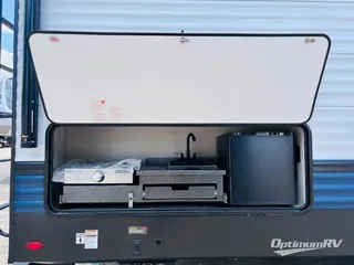 2024 Palomino Puma 32BHQS RV Floorplan Photo