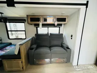 2024 Palomino Puma 32BHFS RV Photo 2