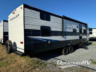 2025 Heartland Prowler Lynx 3005QBX RV Photo 2