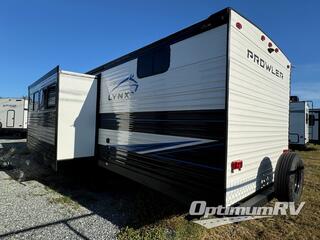 2025 Heartland Prowler Lynx 3005QBX RV Photo 3