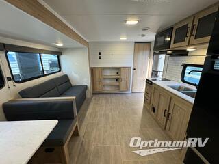 2025 Heartland Prowler Lynx 3005QBX RV Floorplan Photo