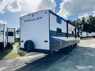 2025 Heartland Prowler Lynx 3005QBX RV Photo 2