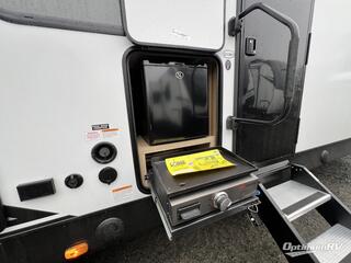 2025 Heartland Prowler 3212BH RV Photo 4