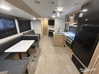 2025 Heartland Prowler 3212BH RV Photo 2