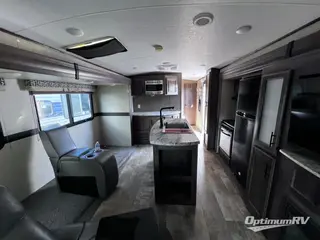 2018 KZ Spree S333RIK RV Photo 2