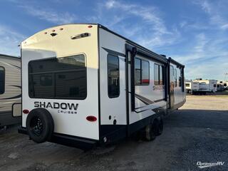 2025 Cruiser Shadow Cruiser 300RLS RV Photo 2