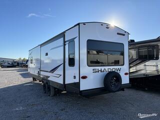 2025 Cruiser Shadow Cruiser 300RLS RV Photo 2