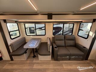 2025 Cruiser Shadow Cruiser 300RLS RV Photo 3