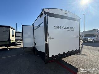 2025 Cruiser Shadow Cruiser 240RPD RV Photo 2