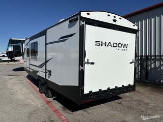 2025 Cruiser Shadow Cruiser 240RPD RV Photo 2