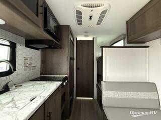 2022 Coachmen Clipper Ultra-Lite 17BH RV Photo 2