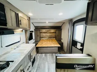 2022 Gulf Stream Grand River 248BH RV Photo 2