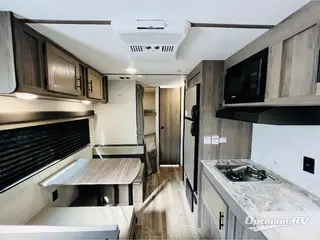 2022 Gulf Stream Grand River 248BH RV Photo 2