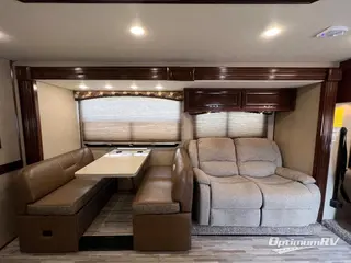 2018 Fleetwood Flair 31W RV Photo 2