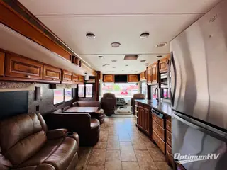 2015 Tiffin Allegro 32 SA RV Photo 2