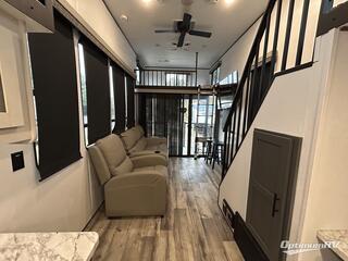 2024 Dutchmen Aspen Trail Loft 260THLOFT RV Photo 2