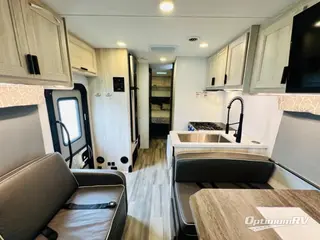 2024 Forest River Sunseeker LE 2950LE RV Photo 2