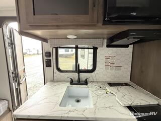 2023 Coachmen Clipper Ultra-Lite 17BH RV Photo 2