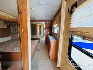 2009 Heartland Big Country 3250TS RV Photo 3