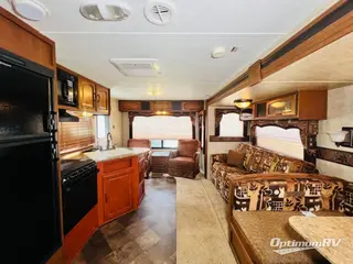 2012 Keystone Springdale 266RL-SSR RV Photo 4