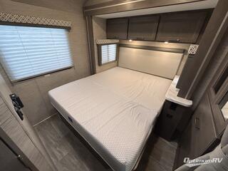 2023 Thor Coleman 22CM RV Floorplan Photo