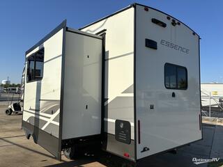 2024 Cruiser Essence E-25RK RV Photo 2