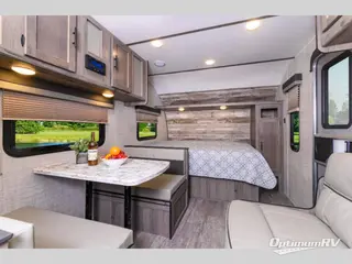 2022 Gulf Stream Kingsport Super Lite 199RK RV Photo 4