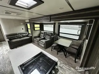 2020 Keystone Sprinter 333FKS RV Photo 2