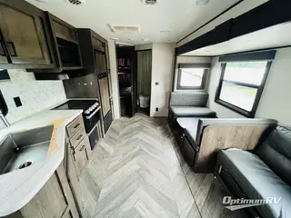 2021 Olympia Olympia 26BHS RV Photo 2