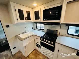 2022 Keystone Hideout 250BH RV Photo 3