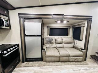 2022 Grand Design Reflection 150 Series 226RK RV Photo 2