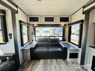 2021 Keystone Sprinter Limited 3190RLS RV Photo 2