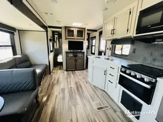 2022 Highland Ridge Open Range Conventional OT26BHS RV Photo 2