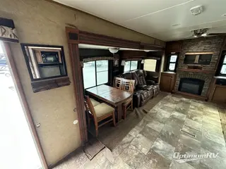 2013 Jayco Jay Flight DST 38RLTS RV Photo 2