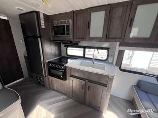 2022 Forest River Wildwood X-Lite 261BHXL RV Photo 3