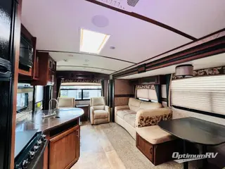 2016 Jayco White Hawk 27DSRL RV Photo 4