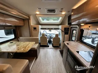 2017 Thor Compass 23TK RV Photo 3