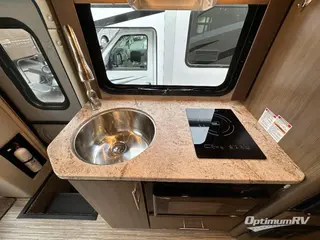 2017 Thor Compass 23TK RV Photo 4