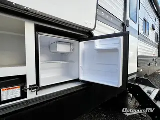 2022 Keystone Hideout 250BH RV Photo 4