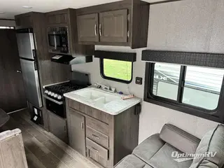 2021 Jayco Jay Flight SLX 8 264BH RV Photo 3