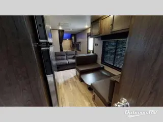 2021 Jayco Jay Flight SLX 8 264BH RV Photo 2