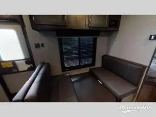 2021 Jayco Jay Flight SLX 8 264BH RV Photo 4