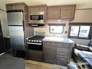 2022 Jayco Jay Flight SLX 8 264BH RV Photo 2