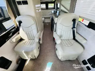 2014 Airstream Interstate Interstate Lounge RV Photo 3