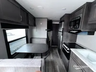 2021 Jayco Jay Flight SLX 8 264BH RV Photo 4