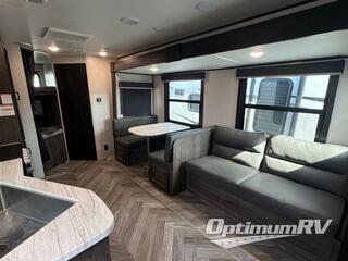 2022 Olympia Olympia 26BHS RV Photo 2