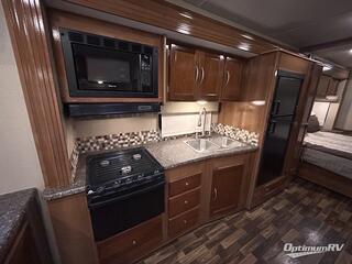 2017 Coachmen Pursuit 27 KB RV Photo 2