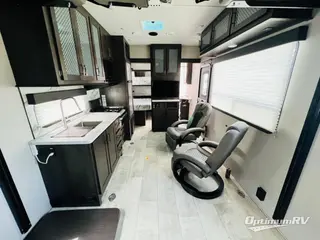 2021 Grand Design Momentum G-Class 21G RV Photo 2