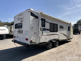 2014 Coachmen Freedom Express 246RKS RV Photo 2